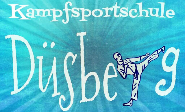 Kampfsportschule Düsberg